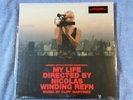Cliff Martinez-My Life Directed by Nicolas Winding Refn LP 180G Limited ed. 500