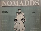 Illinois Garage Rock LP THE NOMADDS Self Titled RADEX rare 1965 Nuggets Pebbles