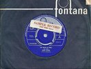 Northern Soul - Sandy Wynns - The Touch Of Venus (UK Fontana TF550 (1965))