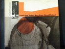 DON CHERRY LP Complete Communion  1965 Blue Note mono free jazz