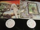 Led Zeppelin 4/5 Russian press RARE Vinyl 2LP