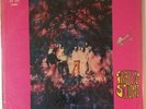 Psych Rock LP TRAFFIC SOUND Self Titled MAG peru original peruvian