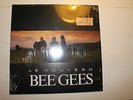 Bee gees E.S.P Le Nouveau LP vinyl Album warner records 925 541-1 wx 83 UK 1987