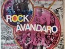 Mexican Psych Funk Breaks LP ROCK EN AVANDARO Soul Masters Free Minds Love Army