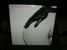 THE STROKES **Is This It **BRAND NEW 180 GRAM IMPORT RECORD LP VINYL