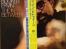 Booker Ervin-The In Between-Blue Note 71039-JAPAN TOSHIBA EMI