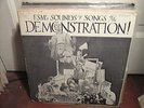 FSM's Sounds & Songs Of The Demonstration LP Free Speech Movement  Berkeley 60s