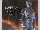 MICHAEL JACKSON - HISTORY 3LP BOX 1995 ORIG JANET PRINCE R&B w/ inners, booklet