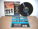 The Beatles Something New  Orig 1964 US LP in shrink T-2108  EX++