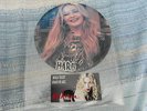 RARE MADONNA HOLD TIGHT REBEL HEART 7