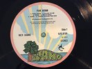 Nick Drake, Pink Moon, Island Pink Rim, ILPS 9184, A1U/B1U, 1972