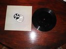 MARIE LAFORET DISQUE PYRAL 33 TOURS LA REDEVANCE DU FANTOME EN ANGLAIS