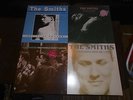 The Smiths 4 x Vinyl LP 1st Pressing Bundle - Hateful of Hollow, Queen is Dead +