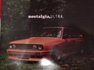 Frank Ocean - Ultra - Clear Vinyl - Very Rare