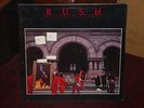 RUSH   MOVING PICTURES   STILL SEALED LP 1981 MERCURY USA ORIG SRM-1-4013