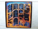 Frame-Frame Of Mind 1972 Bellaphon Bacillus BLPS19107 SUPERB ARCHIVE M Pell Mell