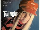 TWINKLE ( A lonely singing doll : Poupée De Cire, Poupée De Son )