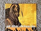 AT THE DRIVE-IN relatioship of command LP Original Press on Grand Royal Records