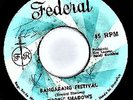 THE TROPIC SHADOWS - BANGARANG FESTIVAL / DO WHAT YOU WANT