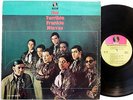 FRANKIE NIEVES LP The Terrible LATIN SOUL Salsa BOOGALOO Speed MONO #MG7