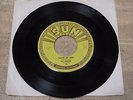 Sun Records 251 Roy Orbison You’re My Baby / Rockhouse 45RPM G++