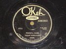 PRE-WAR BLUES TEXAS ALEXANDER 