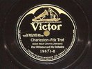 PRE-WAR JAZZ/DANCE PAUL WHITEMAN 