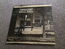 ELTON JOHN - TUMBLEWEED CONNECTION - 1970 LP TRANSLUCENT RED VINYL EX/EX