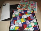 Hot Chip In Our Heads Sealed LP Vinyl Me Please VMP with Art Print and Drink
