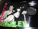 ELVIS PRESLEY LP-1ST-U.S.A. PRESS-
