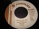 TOMMY NAVARRO - I Cried My Life Away / JOHNNY NASH - Look Like The End (7