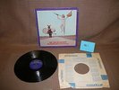 ROLLING STONES GET YER YA YAS OUT ORIG UK BOXED DECCA LP 1970 NO.1