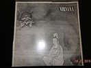 Nirvana Love Box Live Germany 1989 Rare New Vinyl LP Poster Cover