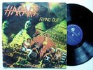 HARARI flying out AFRO BOOGIE DISCO FUNK SOUTH AFRICA Gallo Records - hear MP3