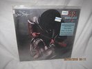 Stevie Ray Vaughan In Step Epic E 45024 original in shrink w/hype sticker VG++