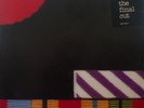 PINK FLOYD THE FINAL CUT LP RECORD 12