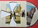 PINK FLOYD WISH YOU WERE HERE LP PICTURE DISC MADE IN USA