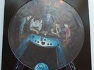 Wings /  Paul McCartney Back To The Egg Picture Disc Vinyl LP PCTC 257 *GENUINE*