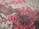 John Frusciante - Shadows Collide with People vinyl 