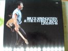 BRUCE SPRINGSTEEN & STREET BAND LIVE 1975-85     COFANETTO    5    Lp  33giri
