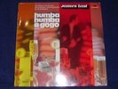 JAMES LAST humba humba a gogo LP PS EX/EX +12 other LPs