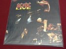 ac/dc live special collectors edit. (2003 2lp vinyl) brand new sealed
