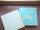 Glenn Miller and His Orchestra 45s Limited Edition Volume One Mint