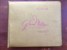 Glenn Miller and His Orchestra 45s Limited Edition Volume Two Great Condition