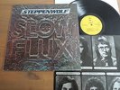 STEPPENWOLF - SLOW FLUX 1974 ORIGINAL DUTCH EPIC PRESS IN MINT