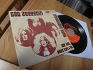 LED ZEPPELIN IMMIGRANT SONG 1970 ARCHIV SINGLE MINT (UNPLAYED) WOW