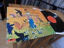 STONE THE CROWS-SAME-POLYDOR 1970 ORIGINAL LP MEGA RAR