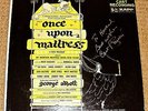 ONCE UPON A MATRESS ORIG. BROADWAY 1959 CAST LP - SIGNED BY CAROL BURNETT