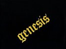 GENESIS from genesis to revelation PS 643 canadian london LP PS EX+/EX +inner