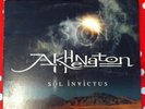 SOL INVICTUS - AKHENATON (33 TOURS)